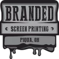 Branded Screen Printing & Embroidery