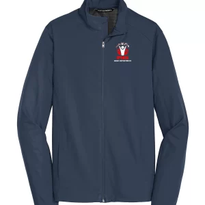 Full-Zip Jacket PHS Band Department