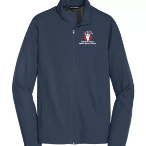 Full-Zip Jacket Pride Of Piqua Marching Band